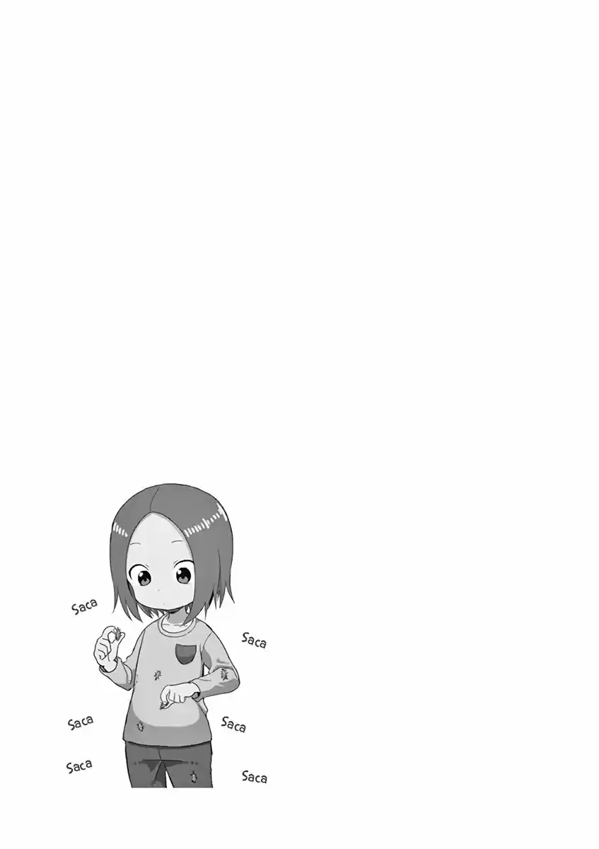 Karakai Jouzu No (Moto) Takagi-san - Capítulo 80.25 - Página 4 - LectorTMOo