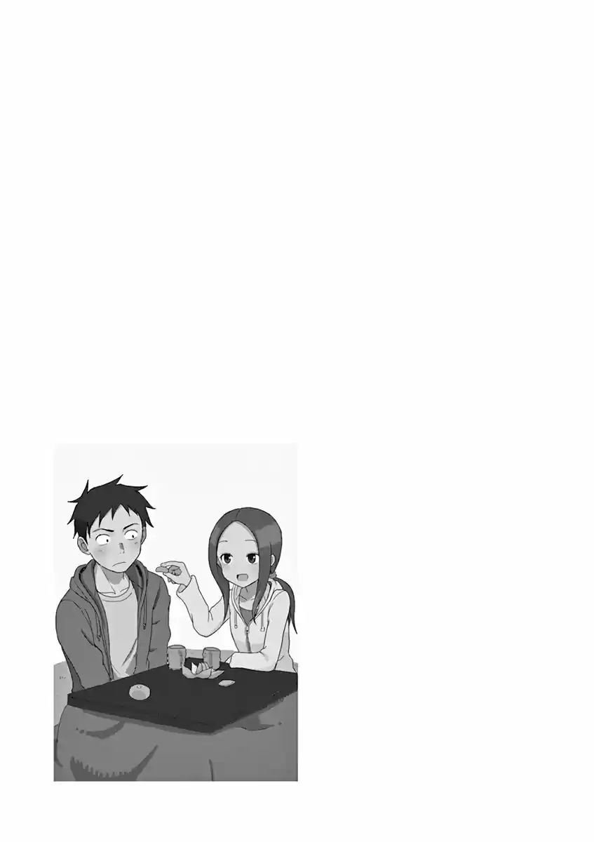 Karakai Jouzu No (Moto) Takagi-san - Capítulo 80.25 - Página 5 - LectorTMOo