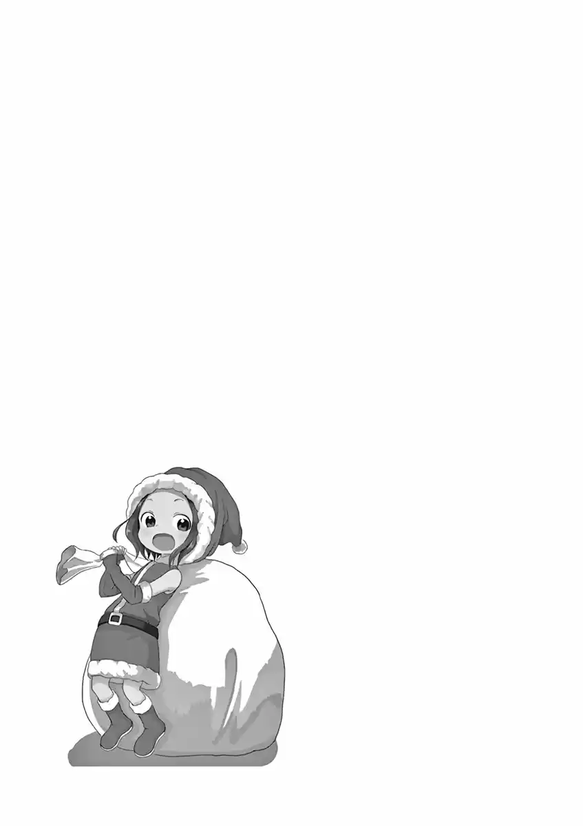 Karakai Jouzu No (Moto) Takagi-san - Capítulo 80.25 - Página 6 - LectorTMOo