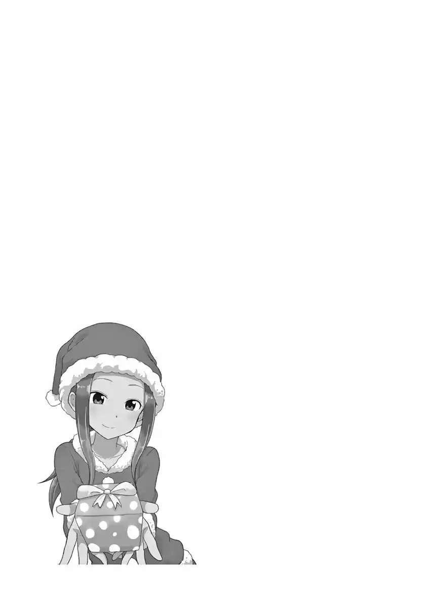 Karakai Jouzu No (Moto) Takagi-san - Capítulo 80.25 - Página 7 - LectorTMOo
