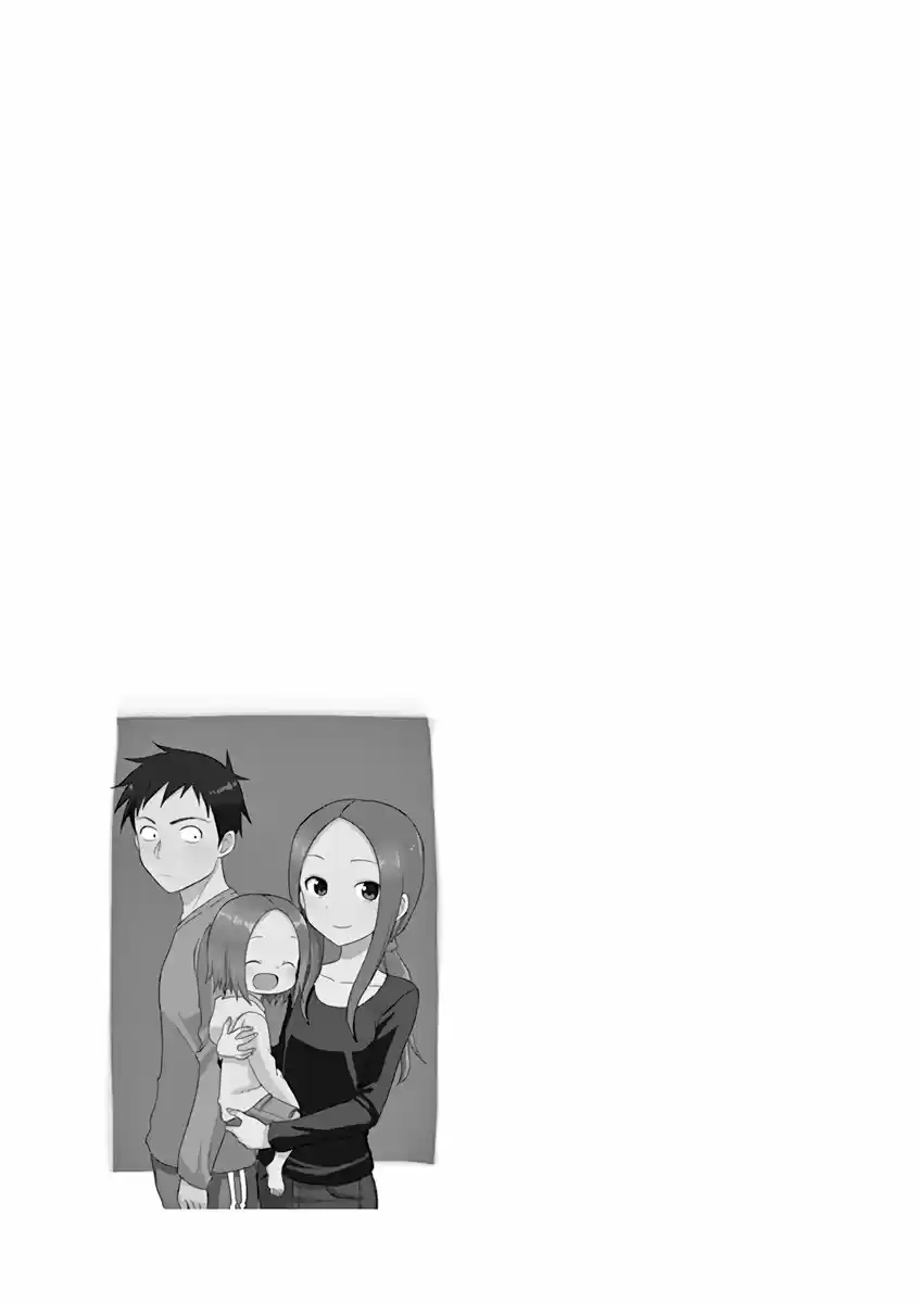 Karakai Jouzu No (Moto) Takagi-san - Capítulo 80.25 - Página 8 - LectorTMOo