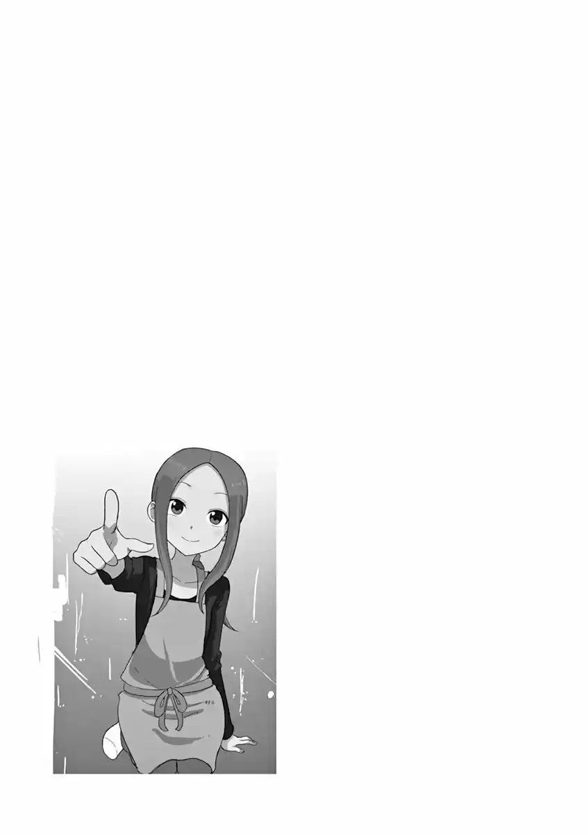 Karakai Jouzu No (Moto) Takagi-san - Capítulo 80.25 - Página 10 - LectorTMOo