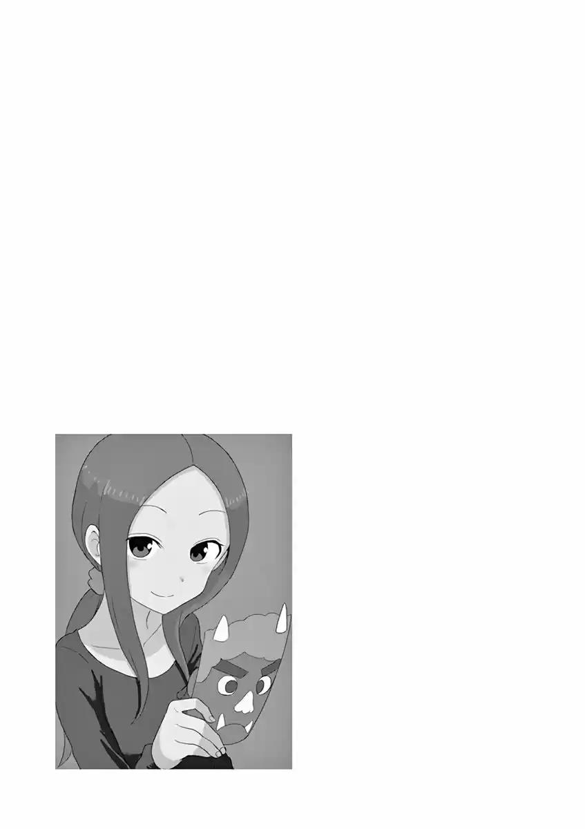 Karakai Jouzu No (Moto) Takagi-san - Capítulo 80.25 - Página 11 - LectorTMOo