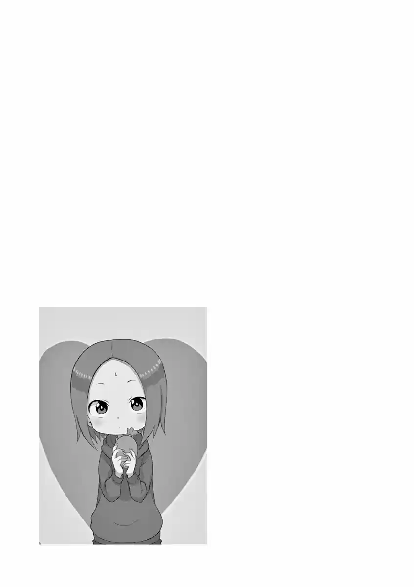 Karakai Jouzu No (Moto) Takagi-san - Capítulo 80.25 - Página 12 - LectorTMOo