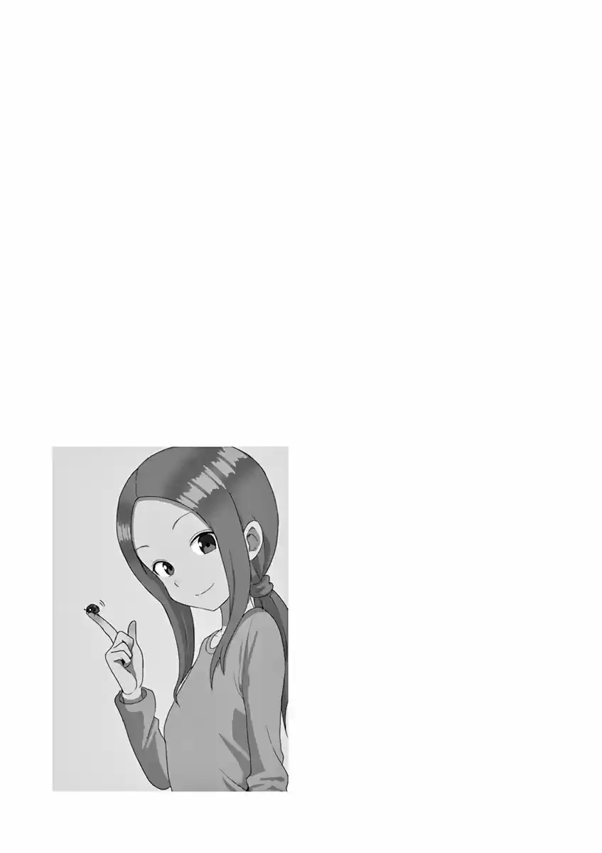Karakai Jouzu No (Moto) Takagi-san - Capítulo 80.25 - Página 13 - LectorTMOo