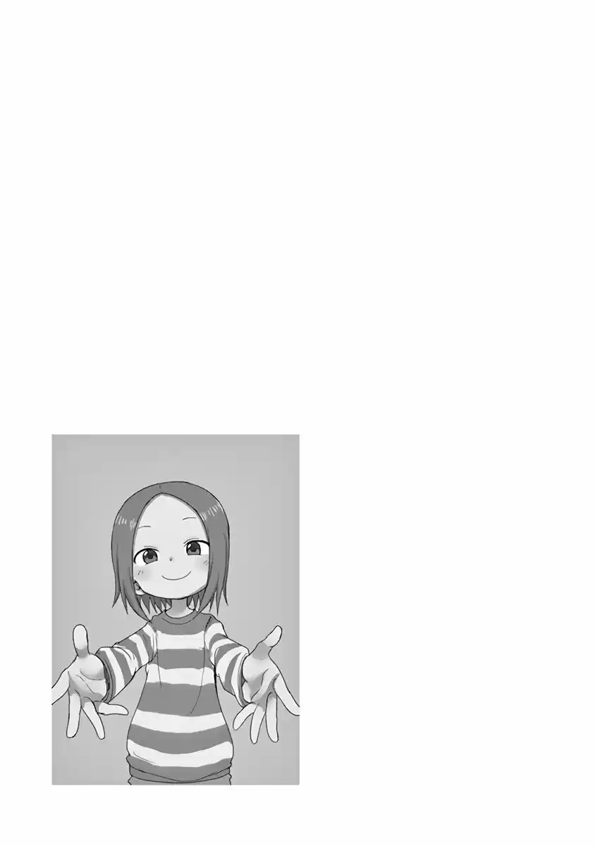 Karakai Jouzu No (Moto) Takagi-san - Capítulo 80.25 - Página 14 - LectorTMOo