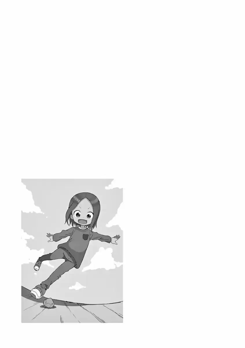 Karakai Jouzu No (Moto) Takagi-san - Capítulo 80.25 - Página 15 - LectorTMOo