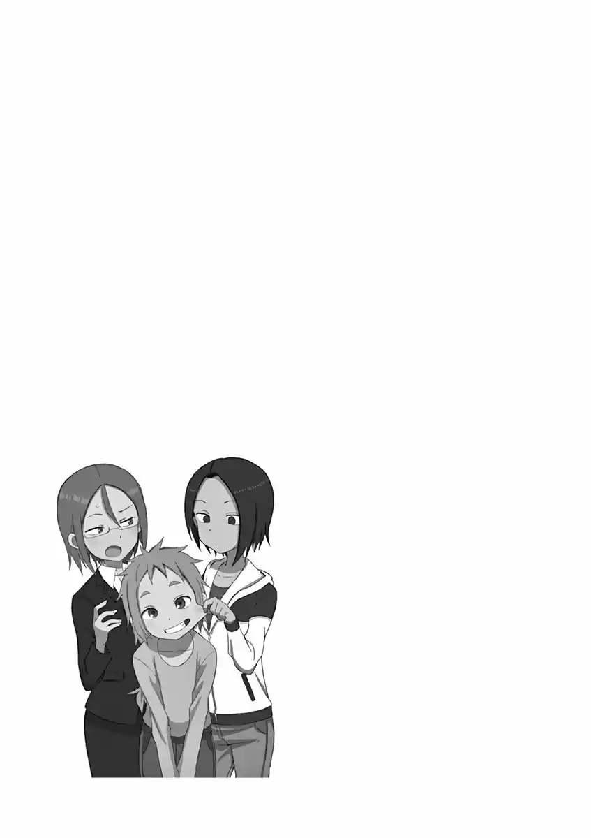 Karakai Jouzu No (Moto) Takagi-san - Capítulo 80.25 - Página 16 - LectorTMOo