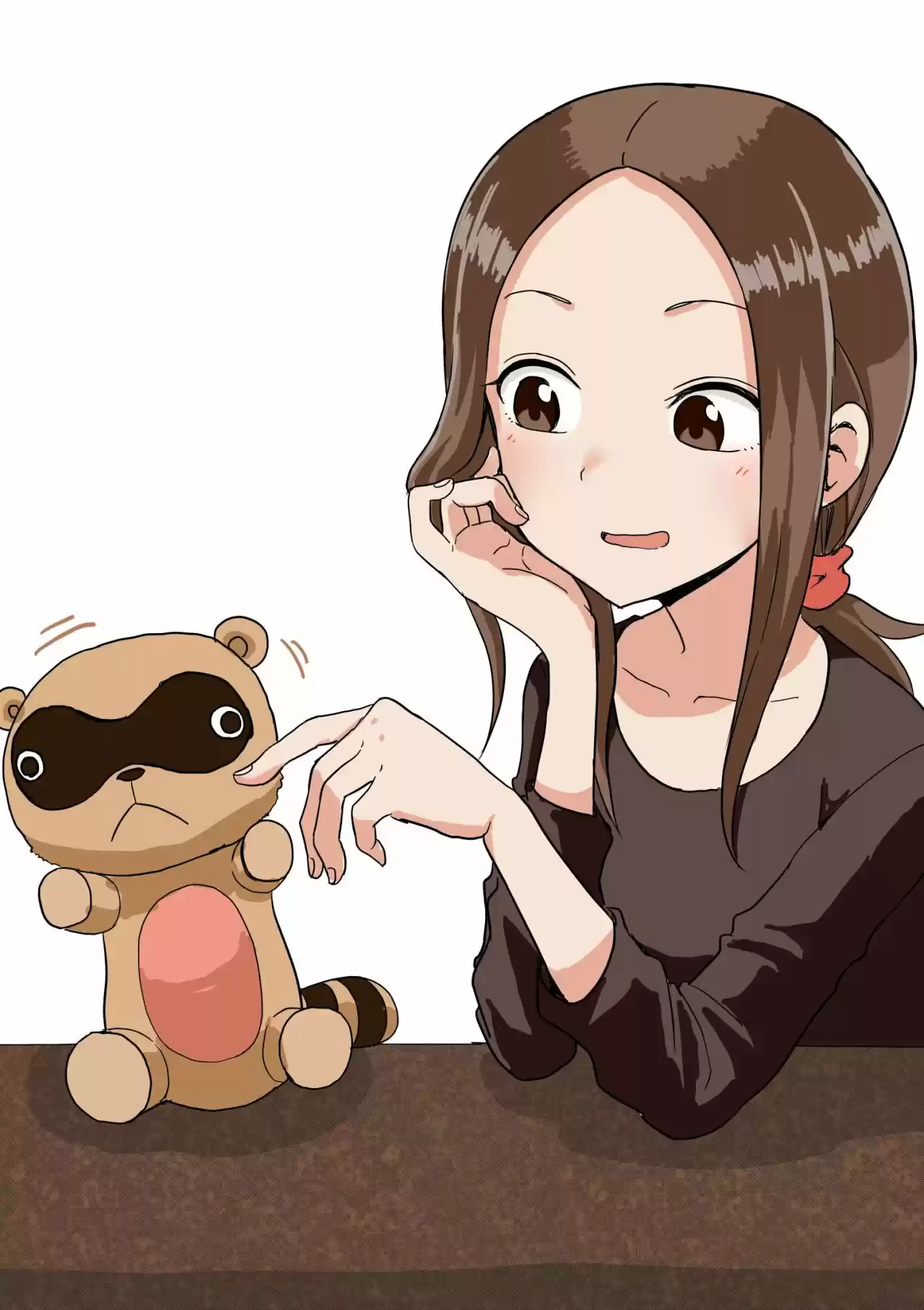 Karakai Jouzu No (Moto) Takagi-san - Capítulo 89 - Página 10 - LectorTMOo