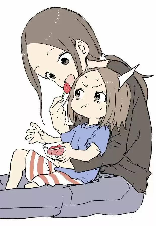 Karakai Jouzu No (Moto) Takagi-san - Capítulo 89 - Página 11 - LectorTMOo