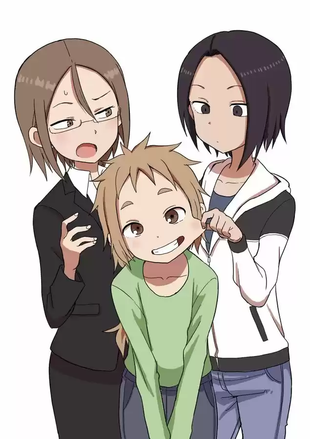 Karakai Jouzu No (Moto) Takagi-san - Capítulo 89 - Página 13 - LectorTMOo