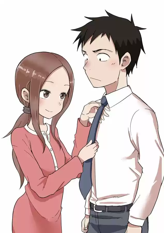Karakai Jouzu No (Moto) Takagi-san - Capítulo 89 - Página 14 - LectorTMOo