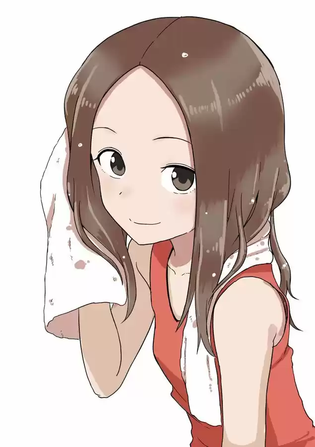Karakai Jouzu No (Moto) Takagi-san - Capítulo 89 - Página 15 - LectorTMOo