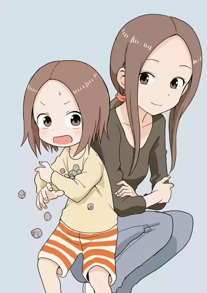 Karakai Jouzu No (Moto) Takagi-san - Capítulo 89 - Página 18 - LectorTMOo