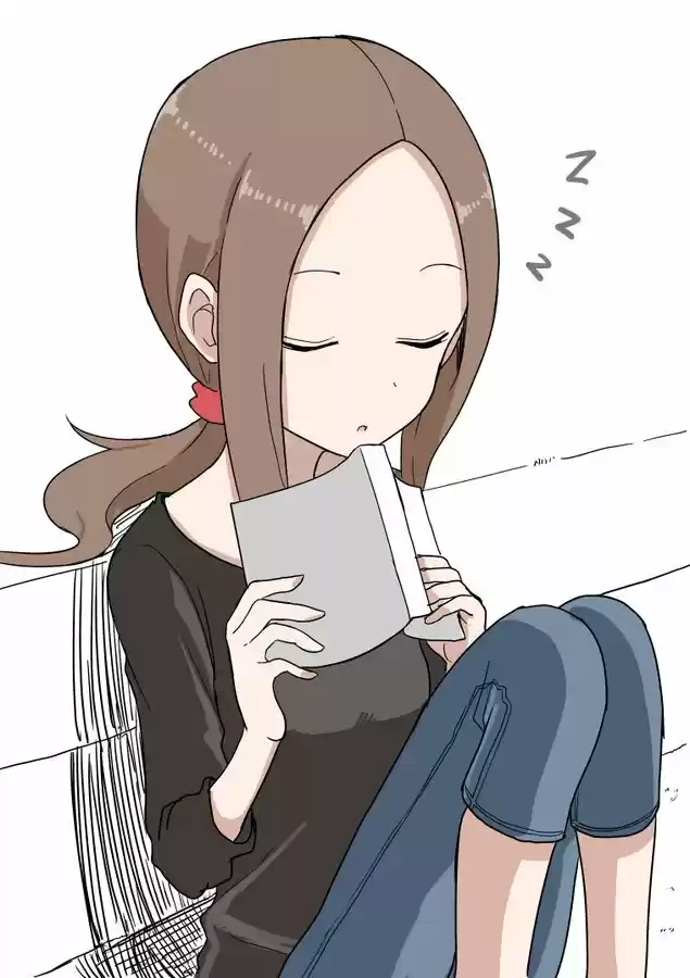 Karakai Jouzu No (Moto) Takagi-san - Capítulo 89 - Página 19 - LectorTMOo