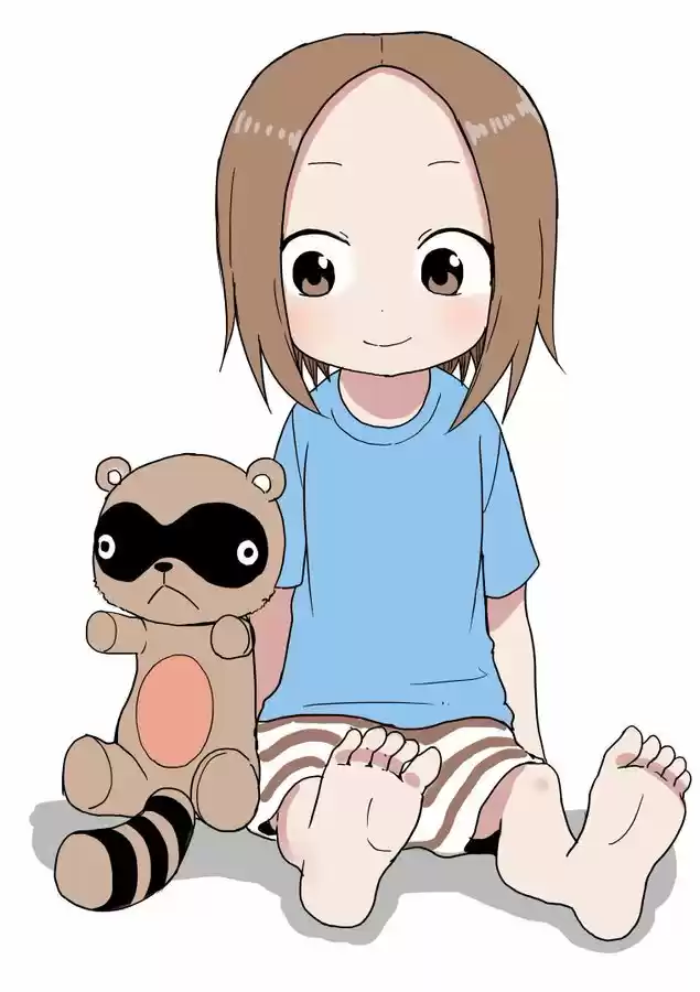 Karakai Jouzu No (Moto) Takagi-san - Capítulo 89 - Página 20 - LectorTMOo