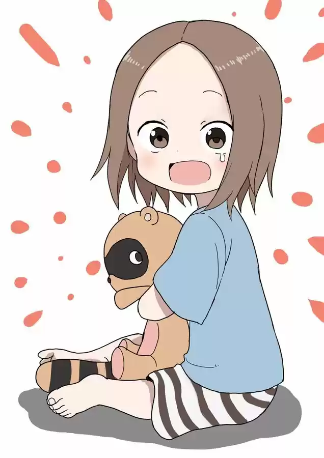 Karakai Jouzu No (Moto) Takagi-san - Capítulo 89 - Página 22 - LectorTMOo