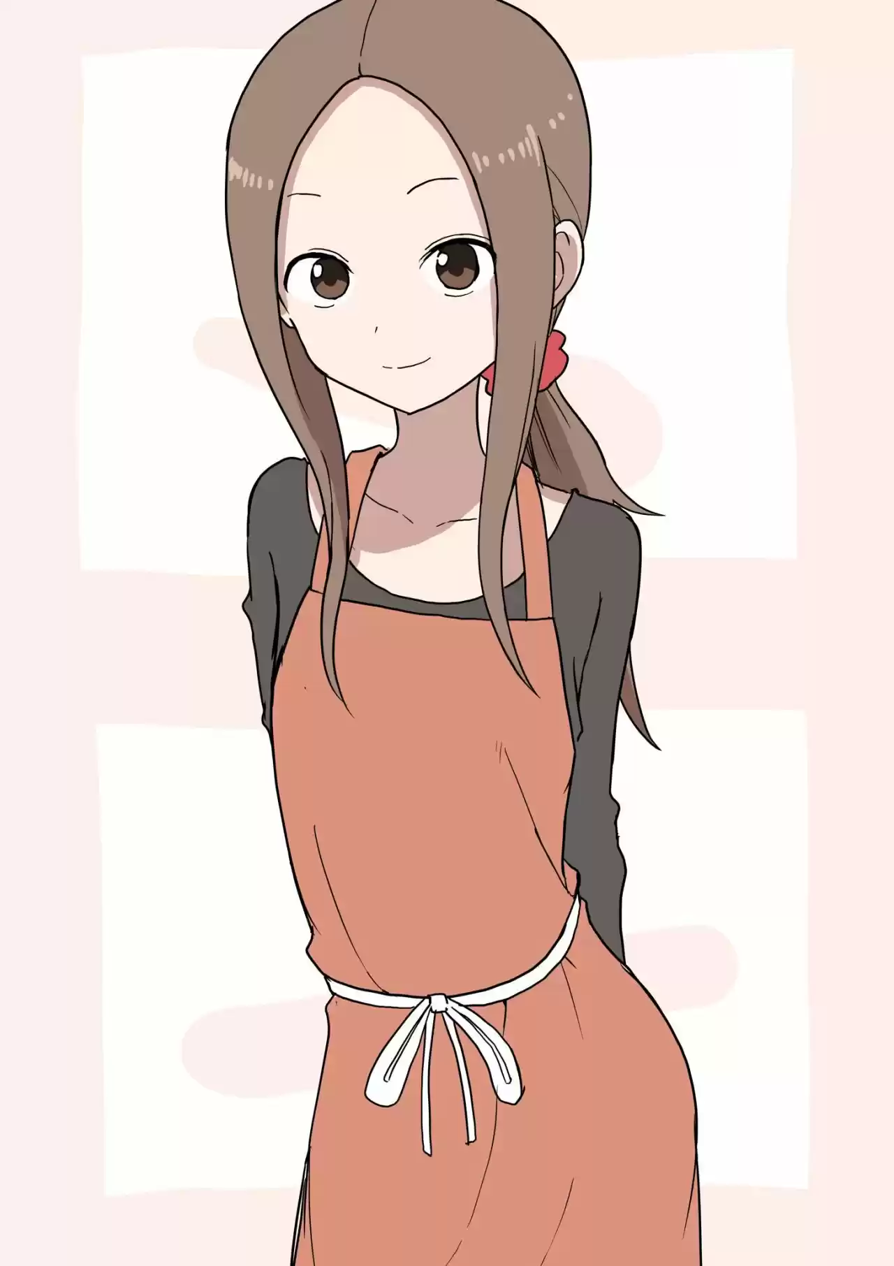 Karakai Jouzu No (Moto) Takagi-san - Capítulo 89 - Página 23 - LectorTMOo