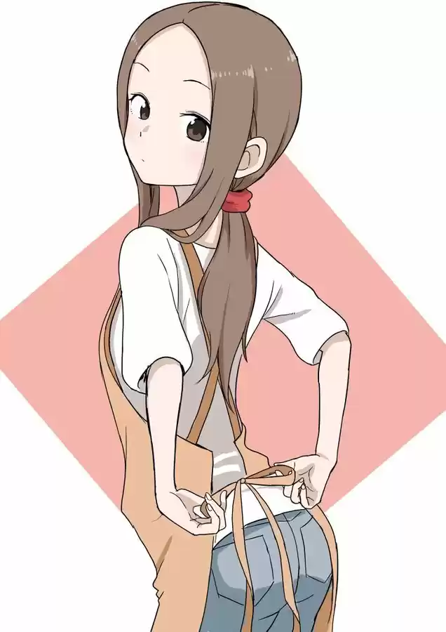 Karakai Jouzu No (Moto) Takagi-san - Capítulo 89 - Página 24 - LectorTMOo