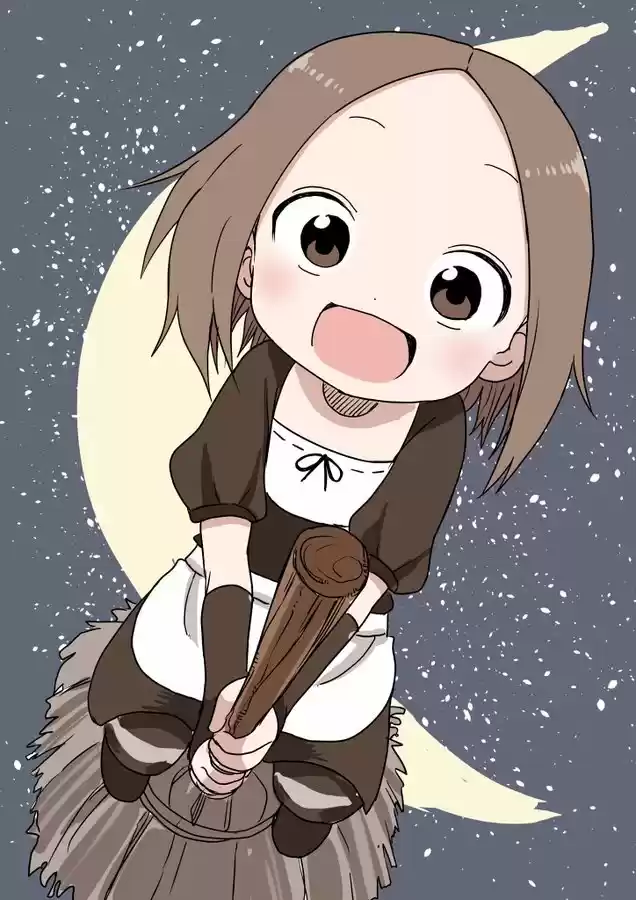 Karakai Jouzu No (Moto) Takagi-san - Capítulo 89 - Página 25 - LectorTMOo