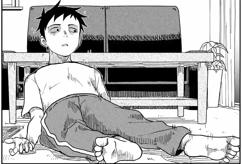 Karakai Jouzu No (Moto) Takagi-san - Capítulo 91 - Página 8 - LectorTMOo