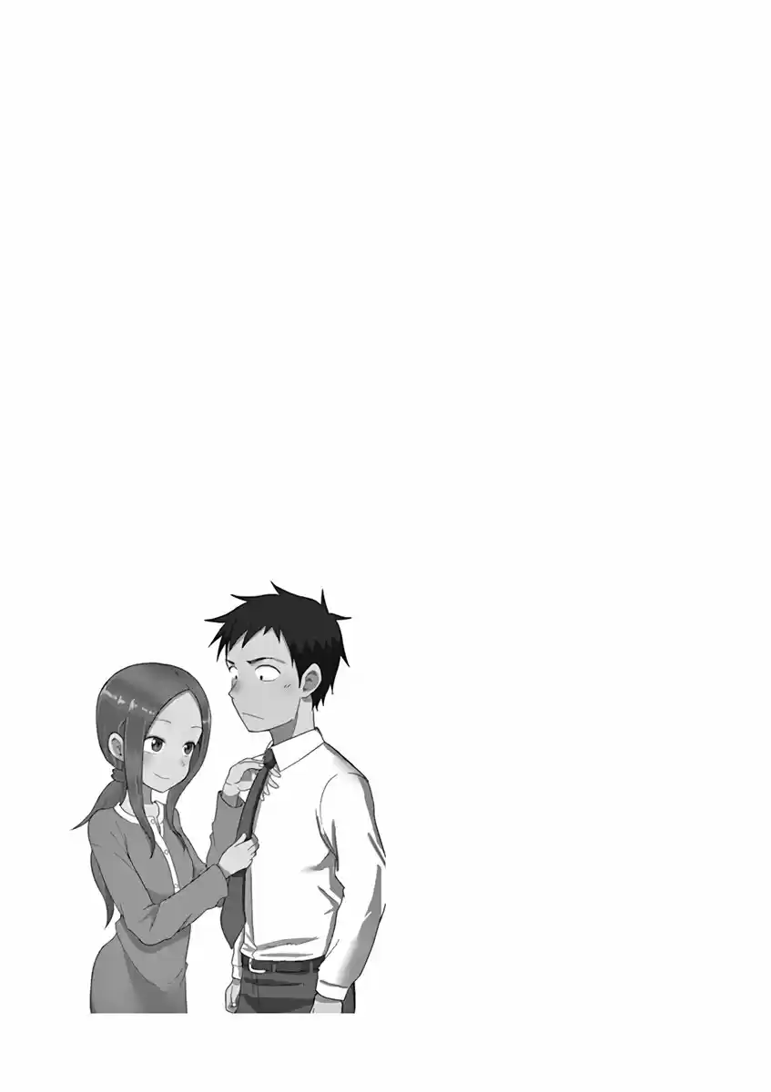Karakai Jouzu No (Moto) Takagi-san - Capítulo 93.25 - Página 4 - LectorTMOo