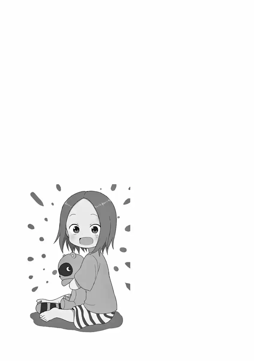 Karakai Jouzu No (Moto) Takagi-san - Capítulo 93.25 - Página 6 - LectorTMOo