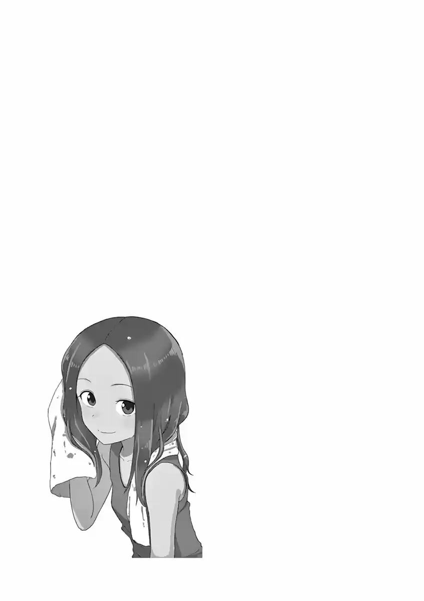 Karakai Jouzu No (Moto) Takagi-san - Capítulo 93.25 - Página 8 - LectorTMOo