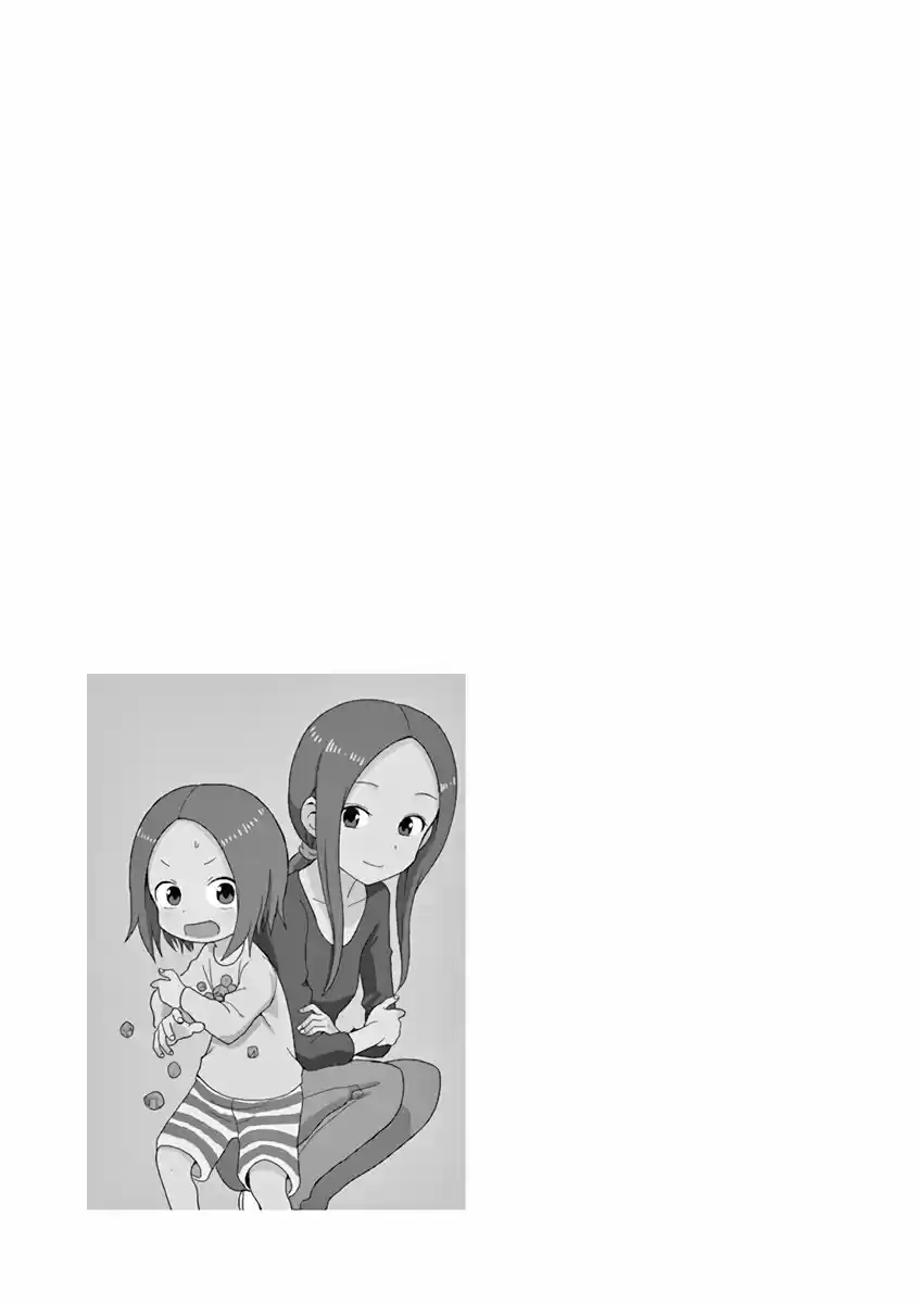 Karakai Jouzu No (Moto) Takagi-san - Capítulo 93.25 - Página 10 - LectorTMOo