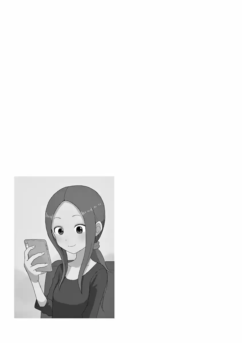 Karakai Jouzu No (Moto) Takagi-san - Capítulo 93.25 - Página 11 - LectorTMOo