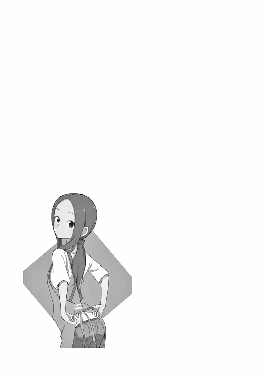 Karakai Jouzu No (Moto) Takagi-san - Capítulo 93.25 - Página 12 - LectorTMOo