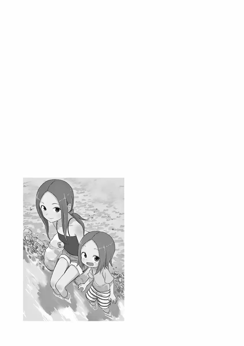 Karakai Jouzu No (Moto) Takagi-san - Capítulo 93.25 - Página 13 - LectorTMOo