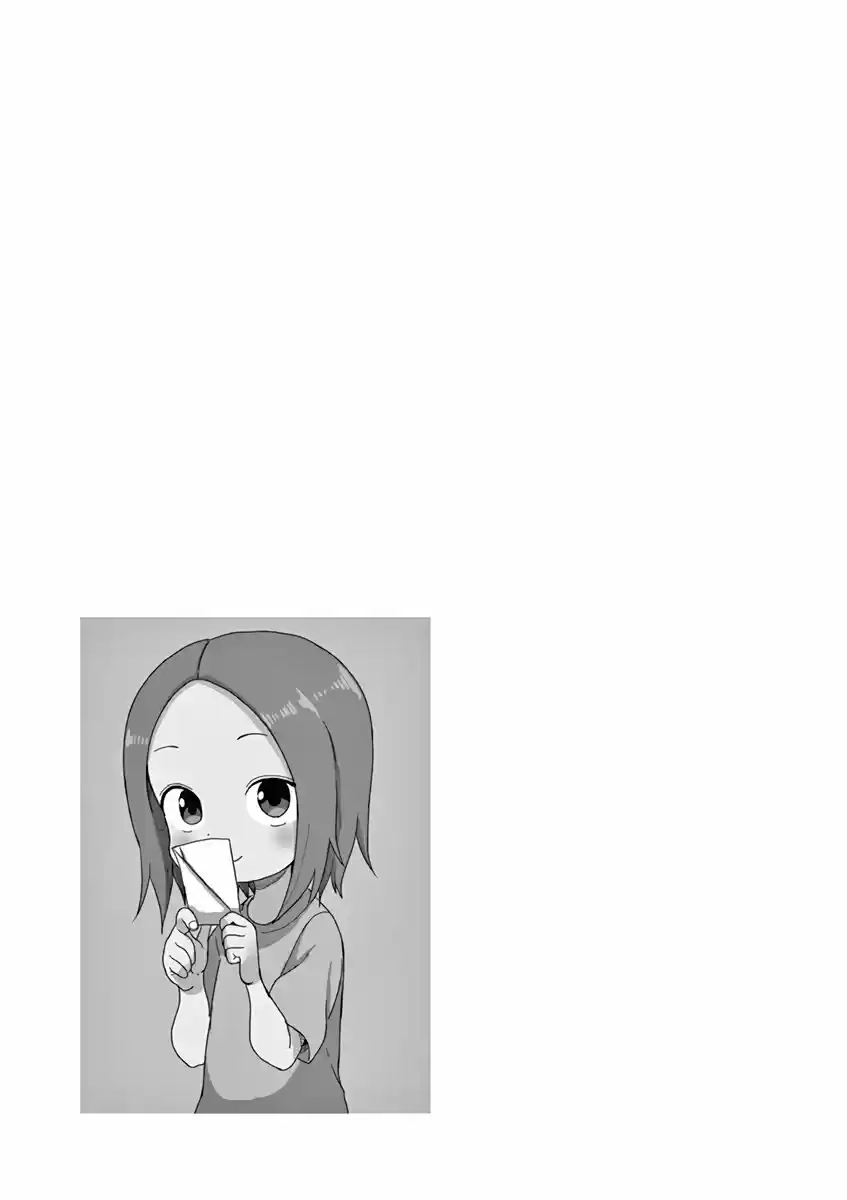 Karakai Jouzu No (Moto) Takagi-san - Capítulo 93.25 - Página 15 - LectorTMOo