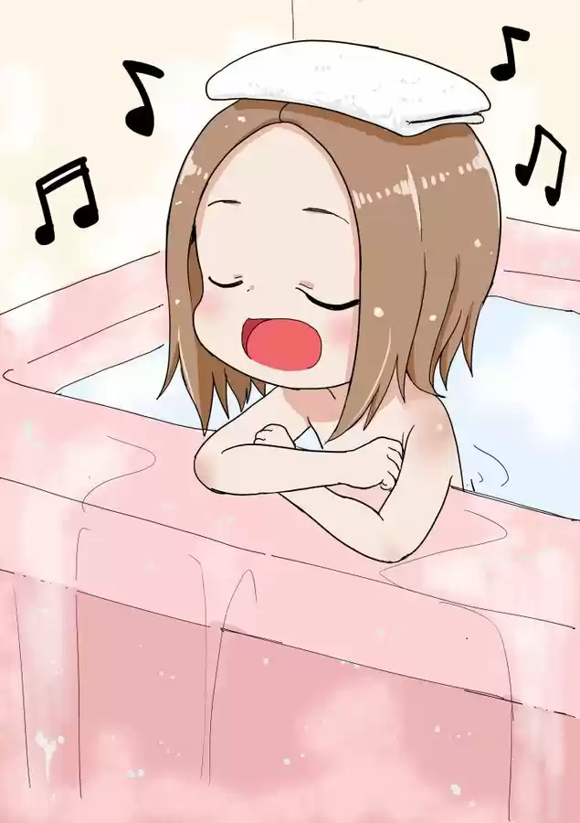 Karakai Jouzu No (Moto) Takagi-san - Capítulo 94 - Página 11 - LectorTMOo