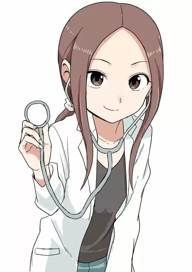Karakai Jouzu No (Moto) Takagi-san - Capítulo 97 - Página 10 - LectorTMOo