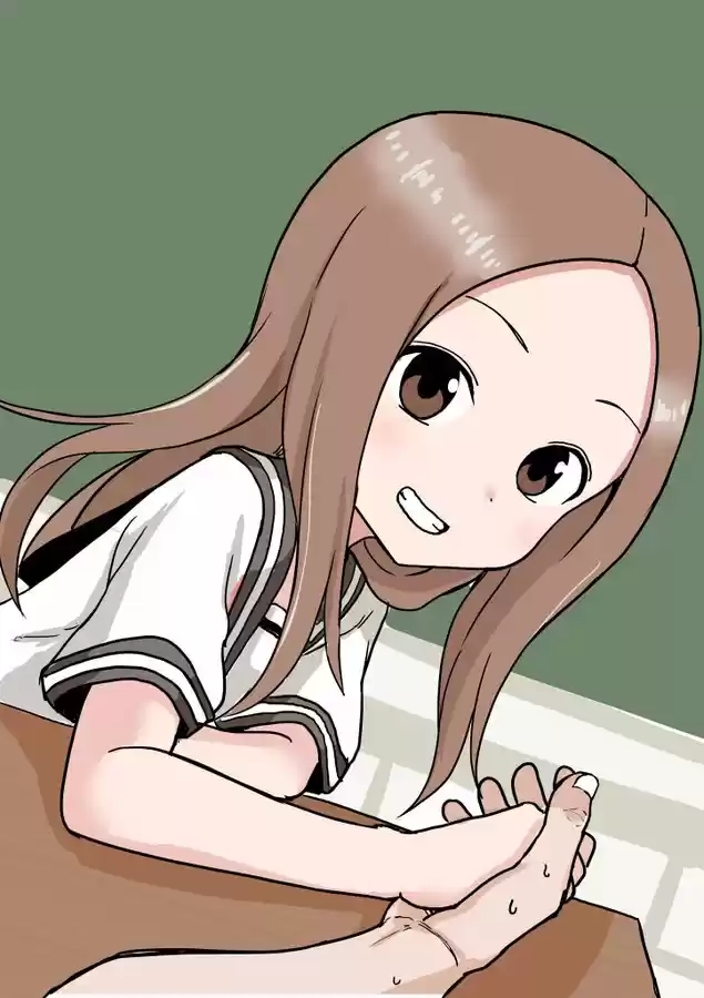Karakai Jouzu No (Moto) Takagi-san - Capítulo 98 - Página 10 - LectorTMOo