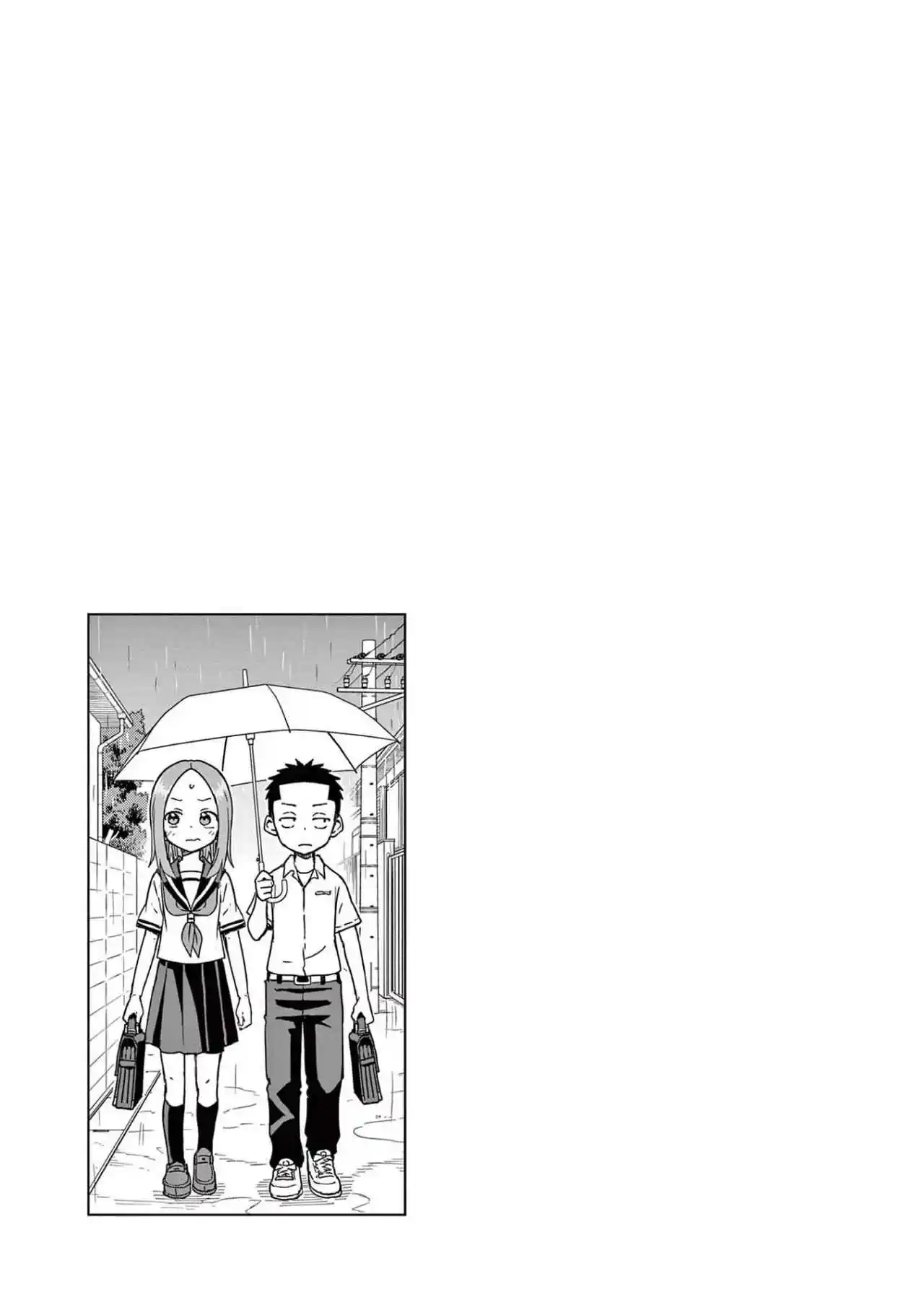 Karakai Jouzu (?) No Nishikata-san - Capítulo 10.25 - Página 9 - LectorTMOo