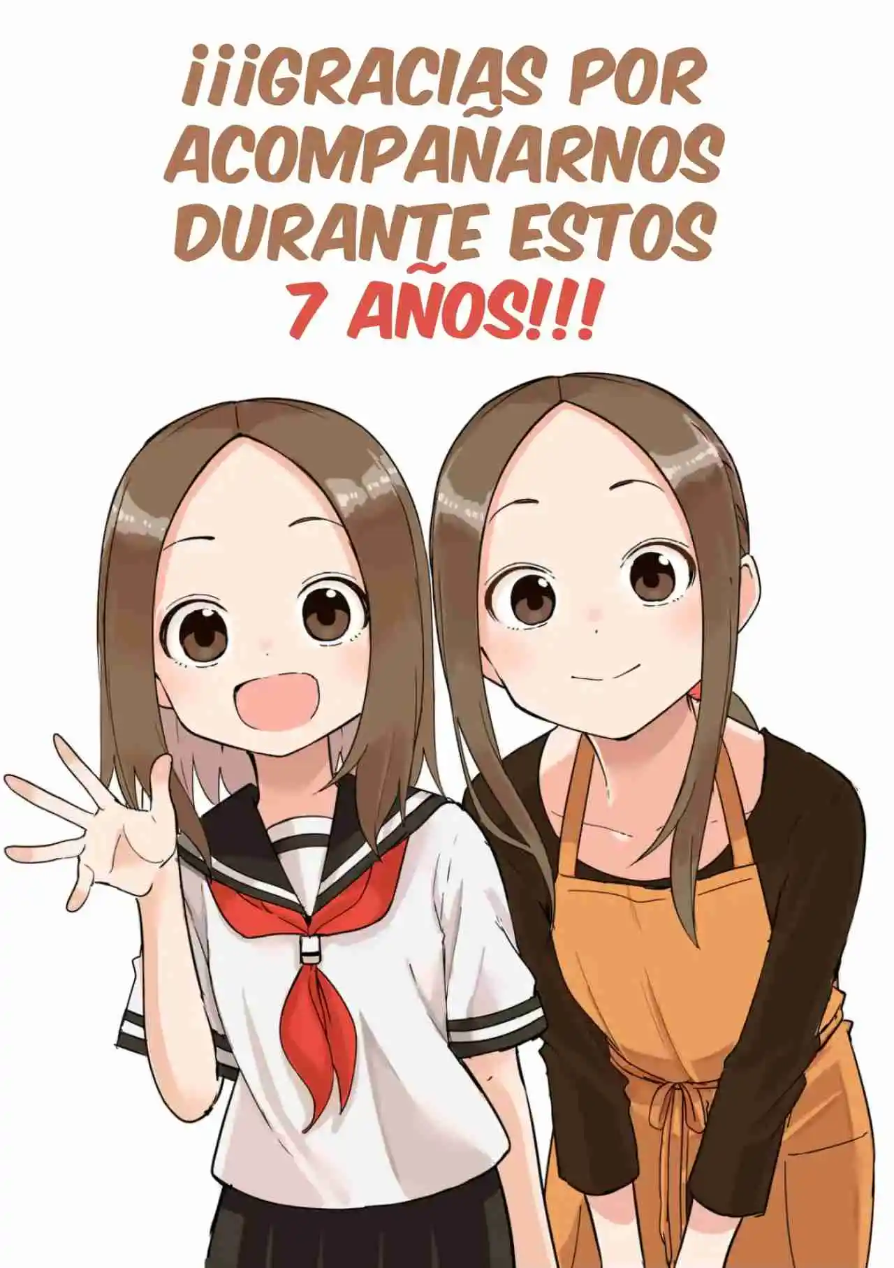 Karakai Jouzu (?) No Nishikata-san - Capítulo 10 - Página 23 - LectorTMOo