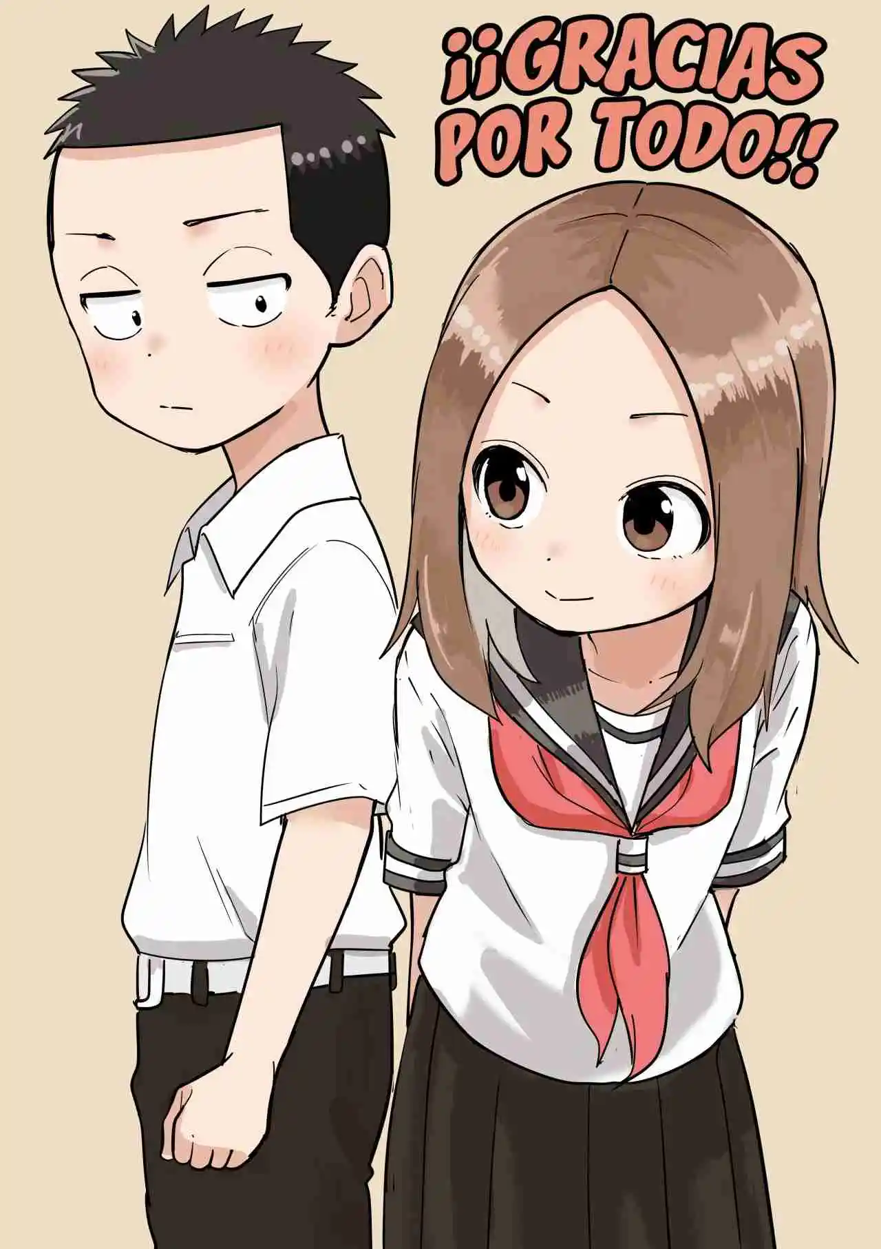 Karakai Jouzu (?) No Nishikata-san - Capítulo 10 - Página 24 - LectorTMOo