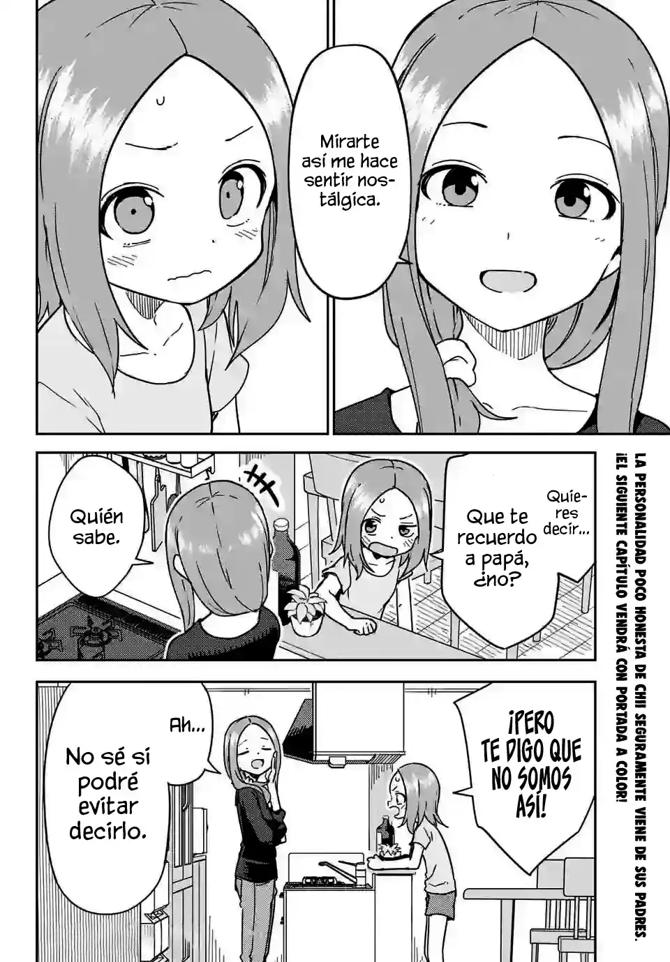 Karakai Jouzu (?) No Nishikata-san - Capítulo 2 - Página 13 - LectorTMOo