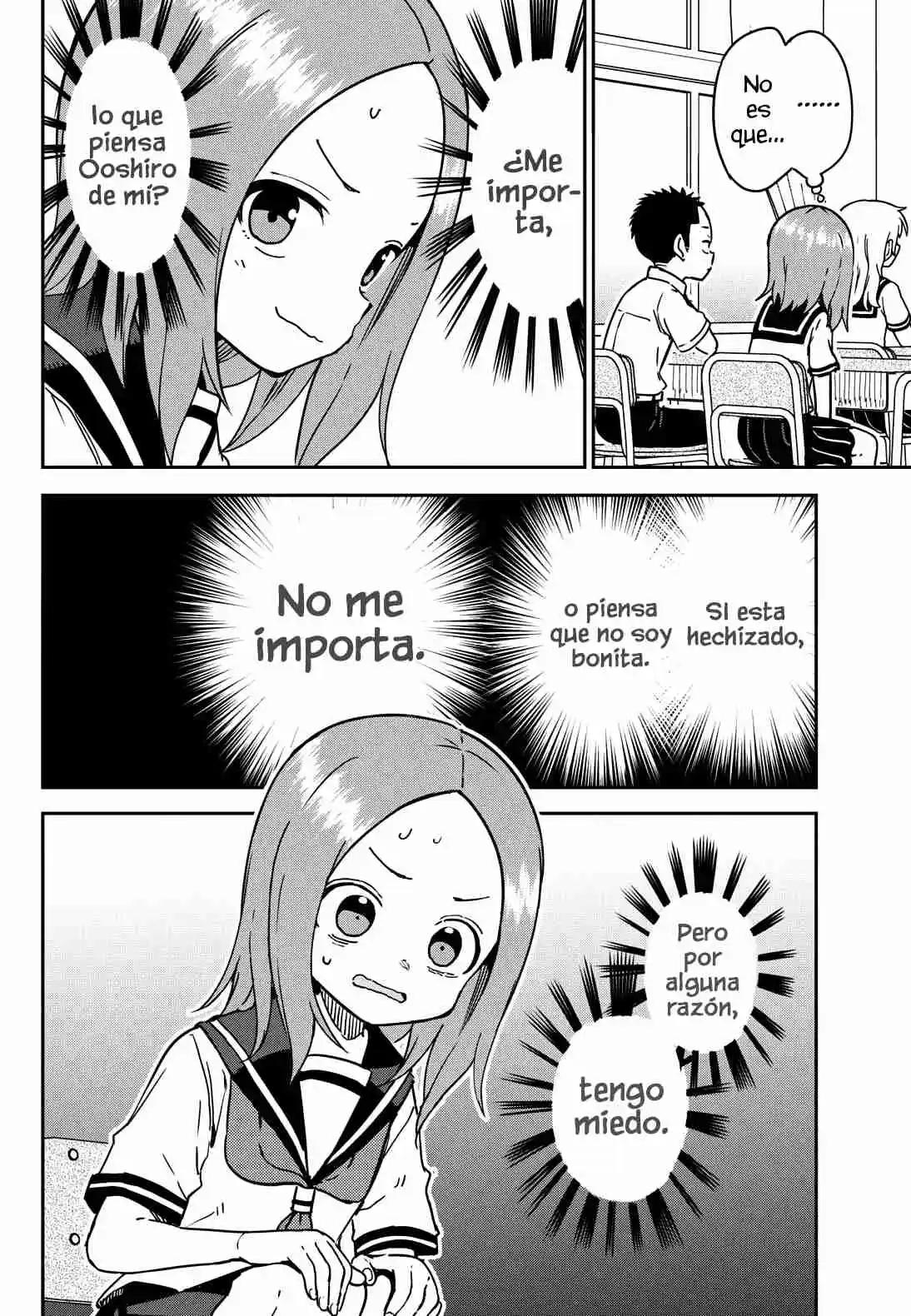 Karakai Jouzu (?) No Nishikata-san - Capítulo 4 - Página 10 - LectorTMOo