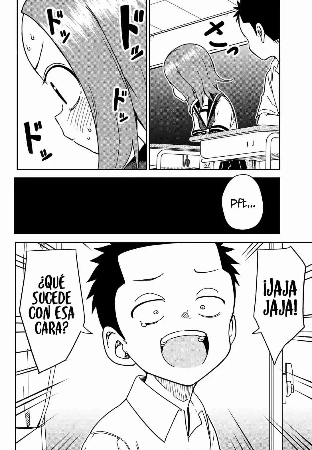 Karakai Jouzu (?) No Nishikata-san - Capítulo 4 - Página 12 - LectorTMOo