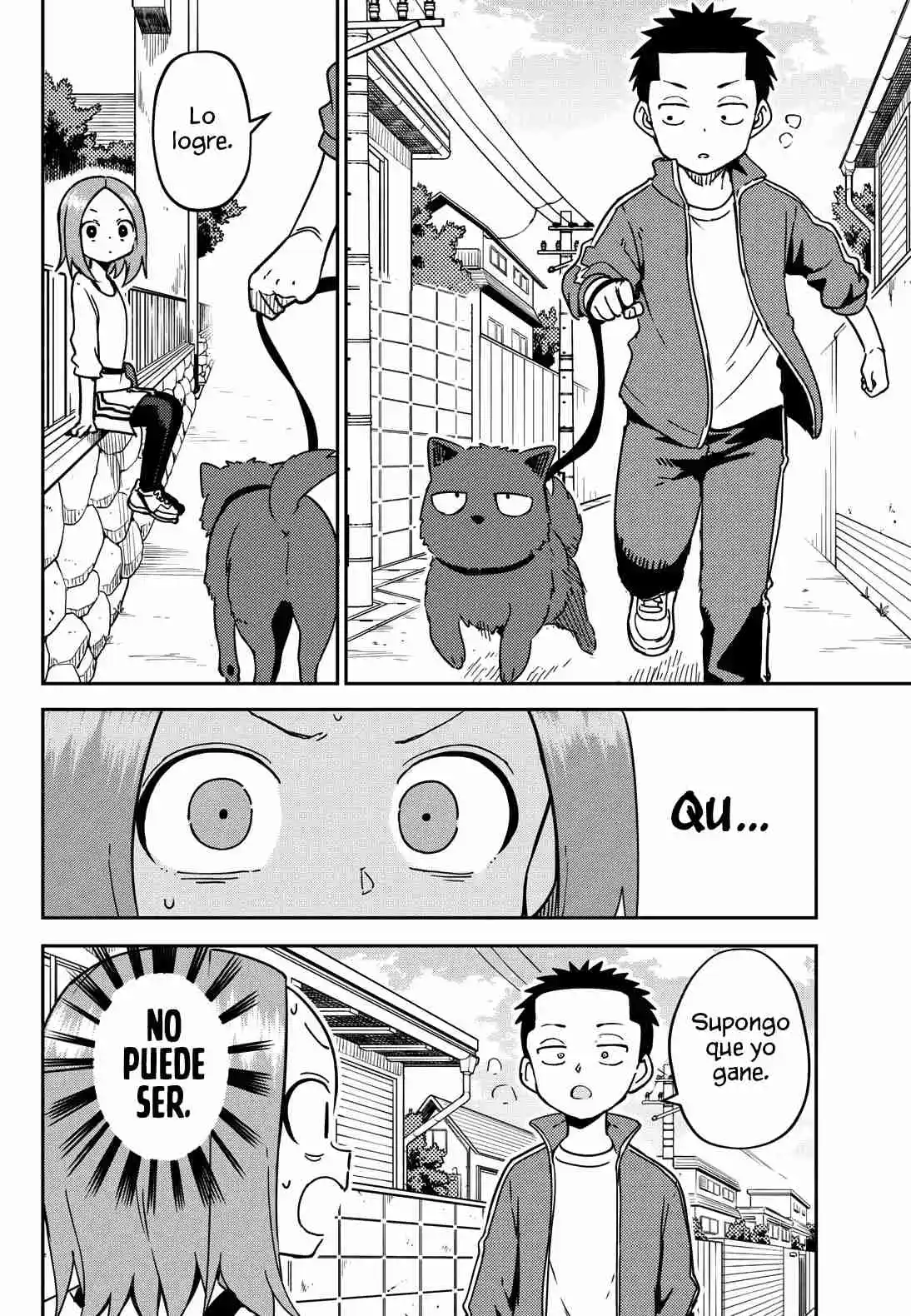Karakai Jouzu (?) No Nishikata-san - Capítulo 5 - Página 10 - LectorTMOo