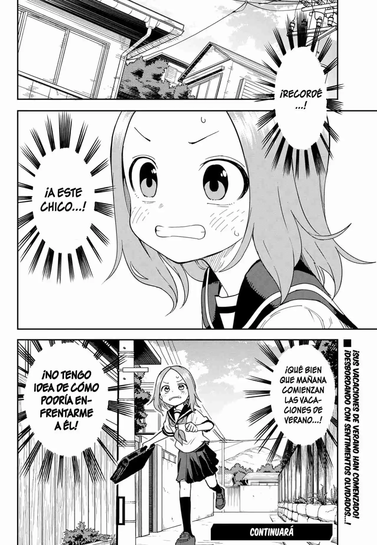 Karakai Jouzu (?) No Nishikata-san - Capítulo 8 - Página 13 - LectorTMOo