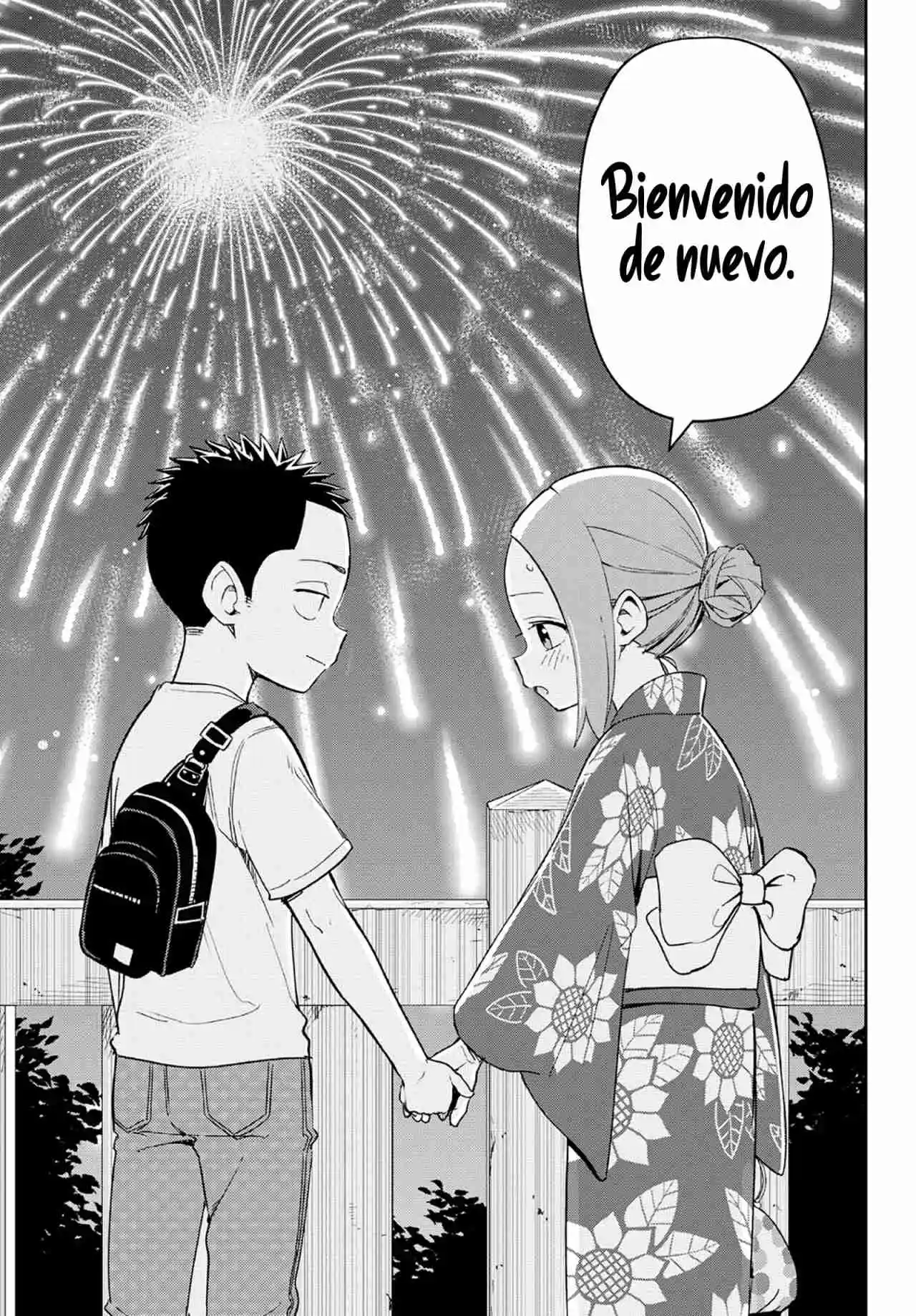 Karakai Jouzu (?) No Nishikata-san - Capítulo 9 - Página 12 - LectorTMOo