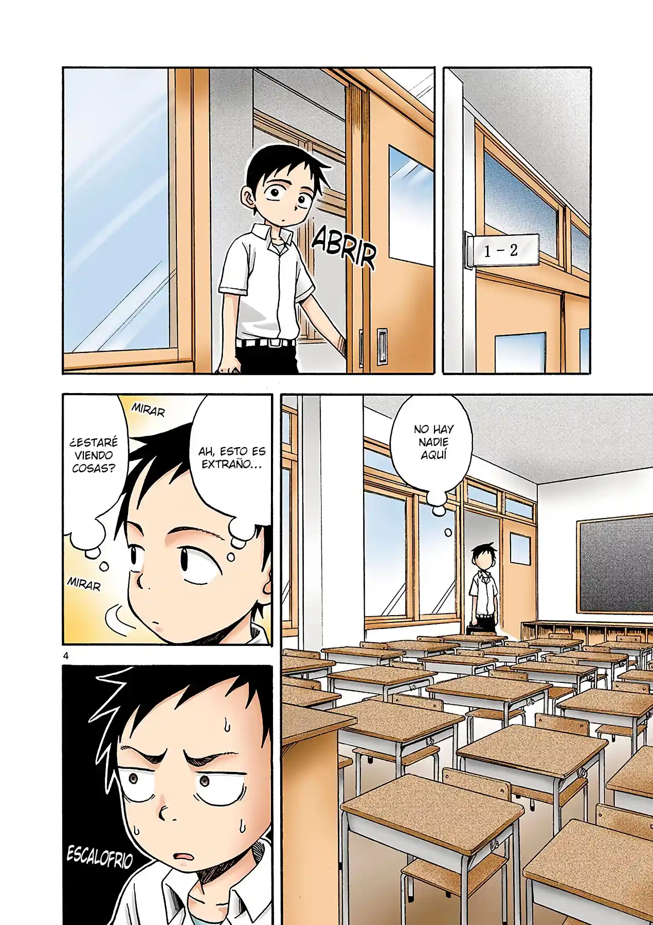 Karakai Jouzu No Takagi-san - Pokemon Trainer Takagi-san (Doujinshi) - Capítulo 2 - Página 5 - LectorTMOo