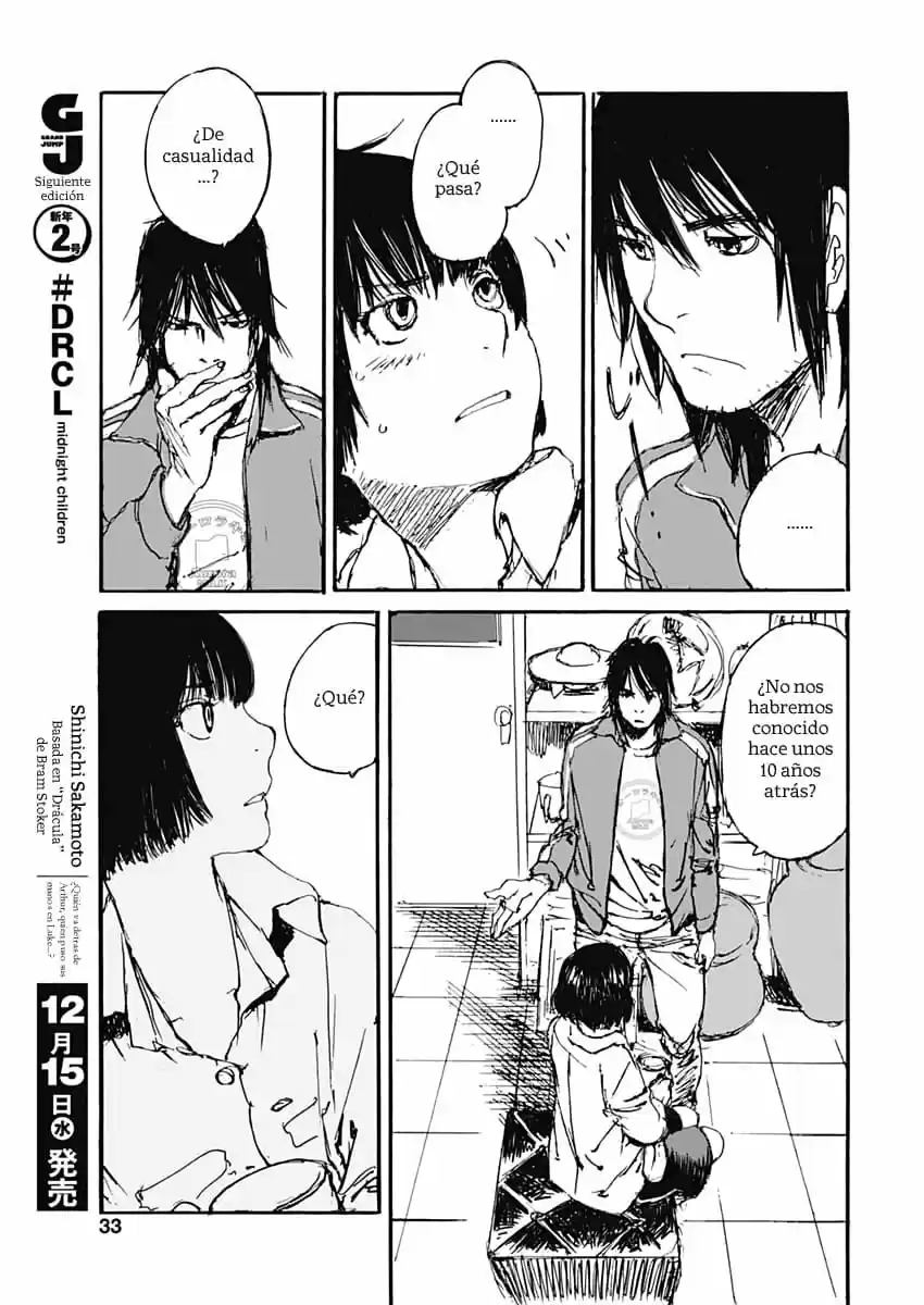Karakida-ke No Kosho Gurashii - Capítulo 1 - Página 31 - LectorTMOo