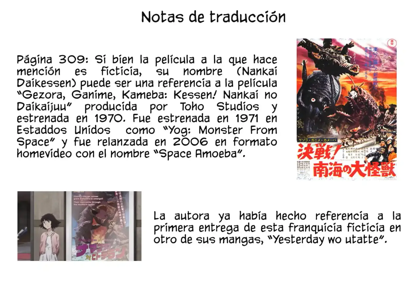 Karakida-ke No Kosho Gurashii - Capítulo 10 - Página 21 - LectorTMOo