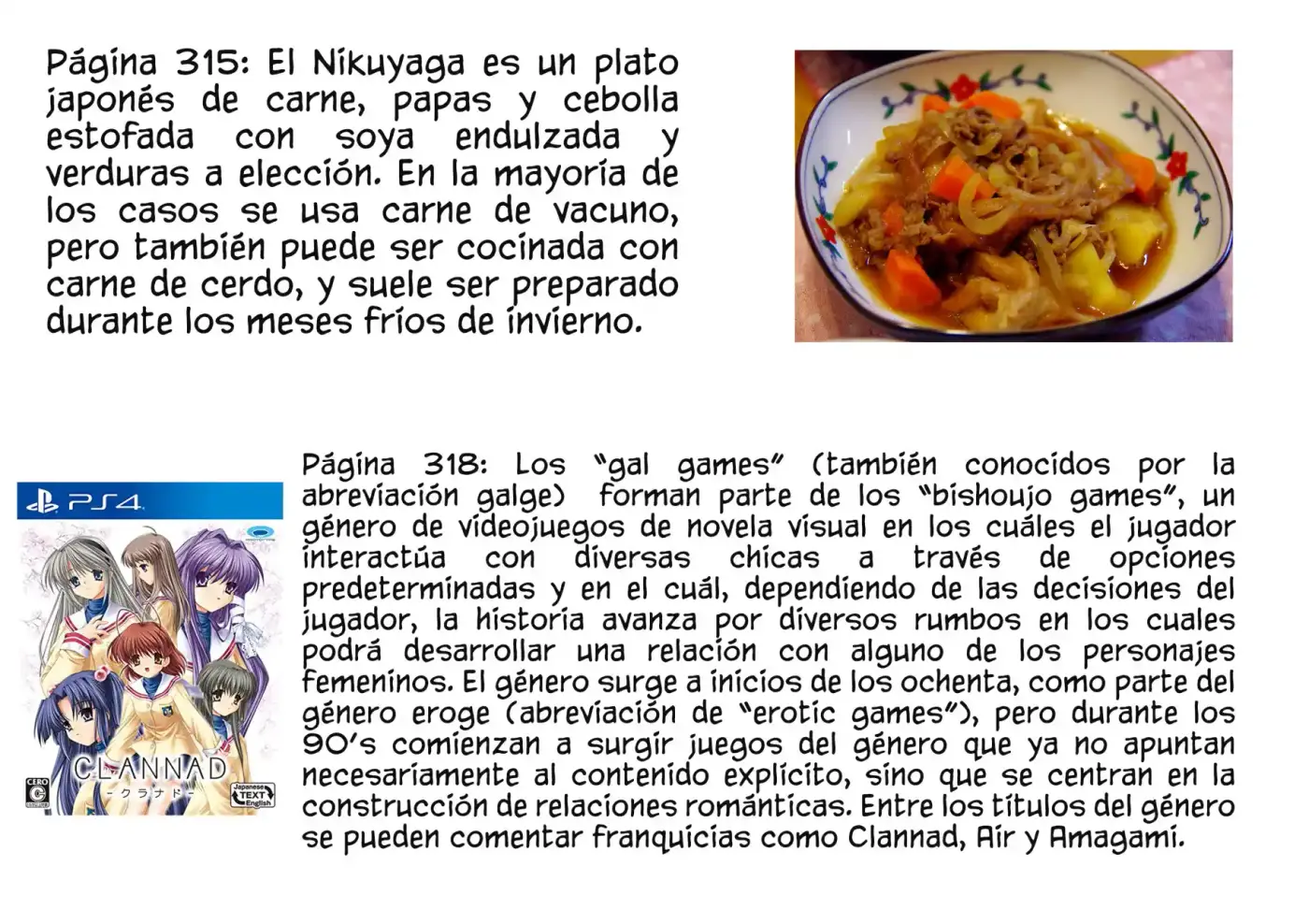 Karakida-ke No Kosho Gurashii - Capítulo 10 - Página 22 - LectorTMOo
