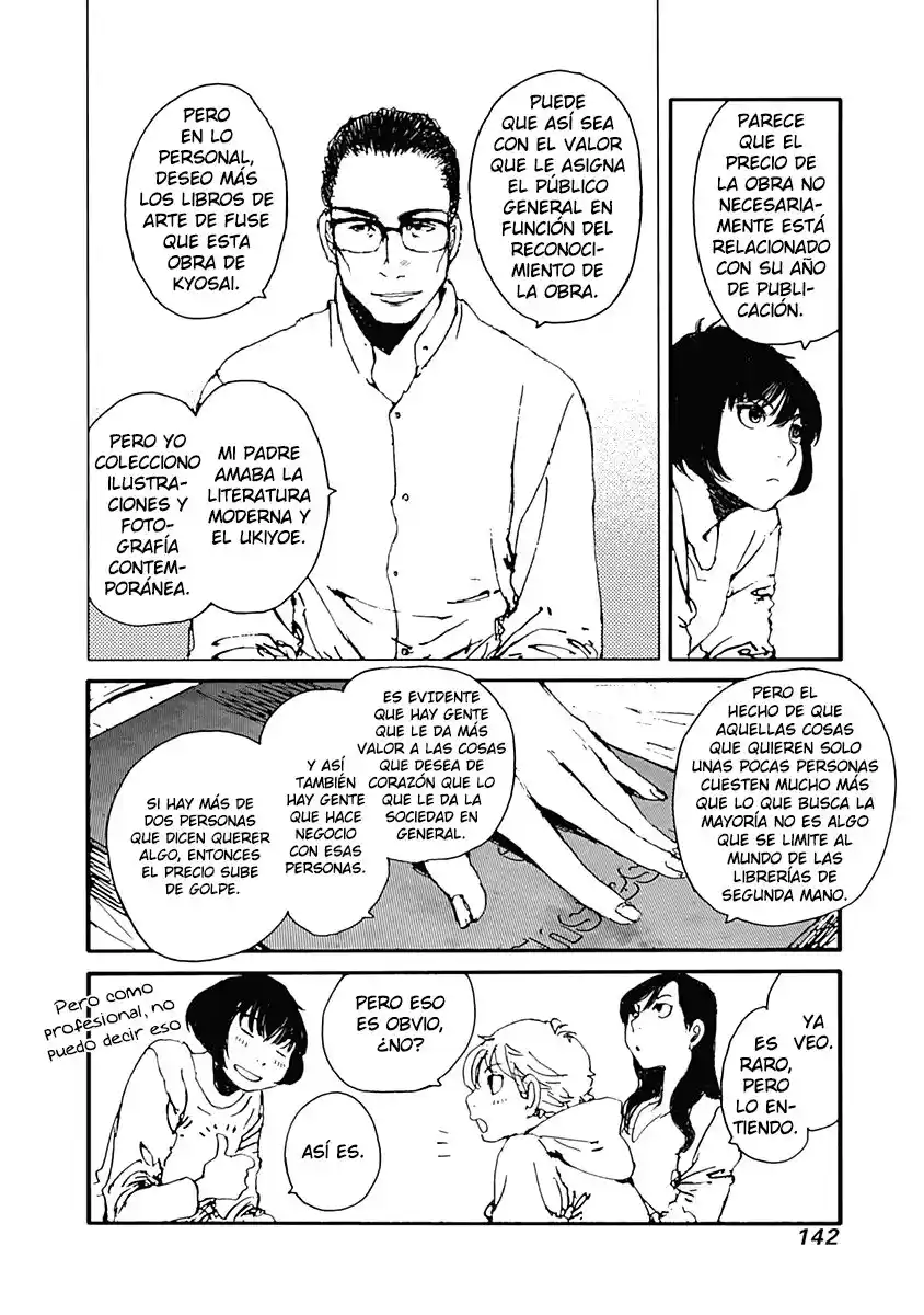 Karakida-ke No Kosho Gurashii - Capítulo 13 - Página 16 - LectorTMOo
